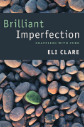 Book cover of "Brilliant Imperfection"