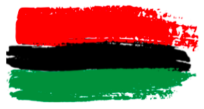 Juneteenth Flag